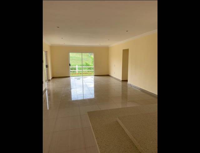 4 BEDROOM DUPLEX FOR SALE IN KINDLEWOOD ESTATE